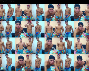 hottalentedguys