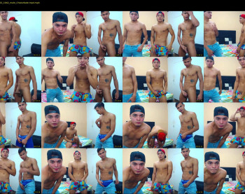 hottalentedguys