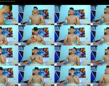 keivin_boy