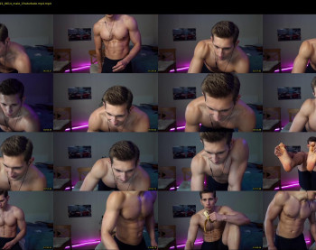 marcusdiamond
