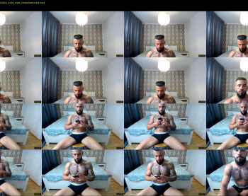 masterkingofmuscle
