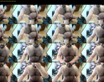 mikeyhotbear