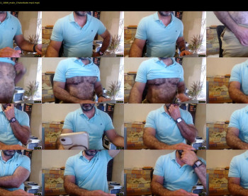 muscledadbear