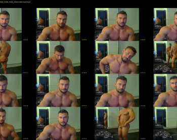 muscularkevin21