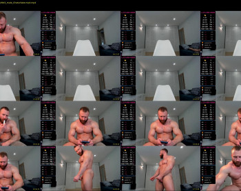 musscle_king