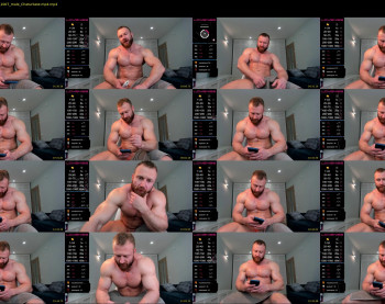 musscle_king