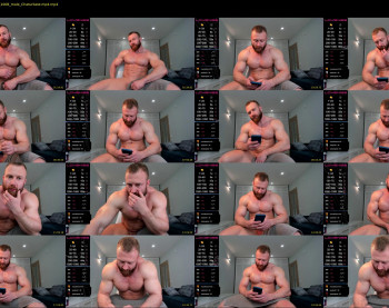 musscle_king