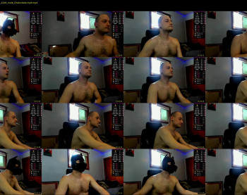 8inchpunkcub