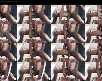 bigblackcanadiandick