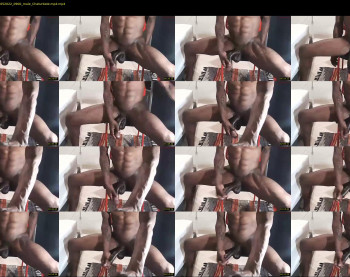 bigblackcanadiandick