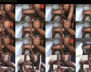 bigblackcanadiandick