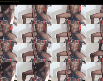 bigblackcanadiandick