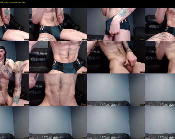 brianmuscle