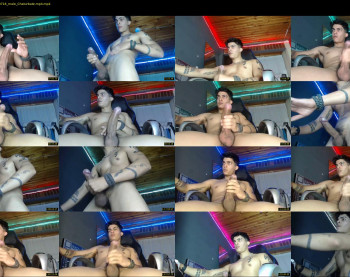 charlie_hotx
