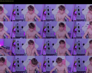 cute_johnny_
