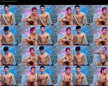 danielandjacob