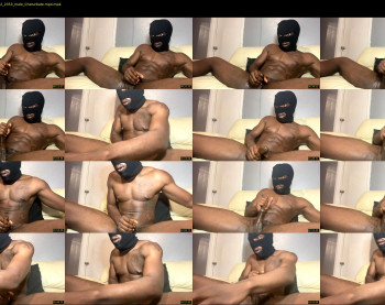 darthmandingo