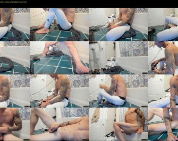 dirtyprettyboi