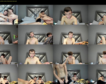 gayndepressed