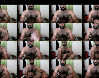 indianprincehairy