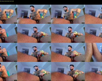 latinwolfbi