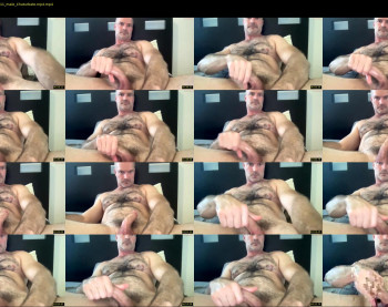 musclbear