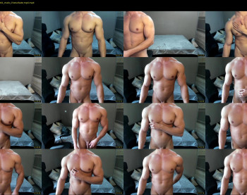 muscle955