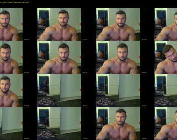 muscularkevin21