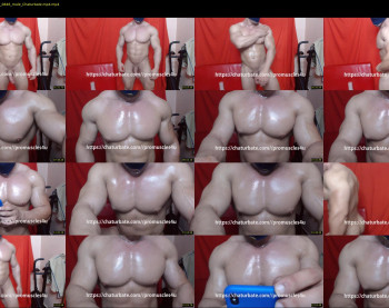 promuscles4u