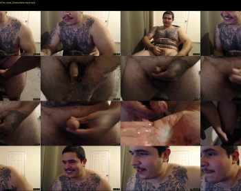 sanjosemale
