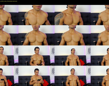 aaroncolombia