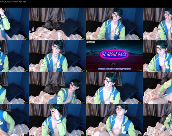 alfiegreenxxx