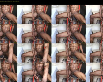 bigblackcanadiandick