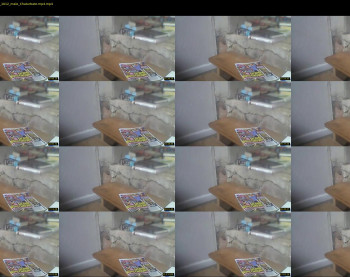 cantjerkalone