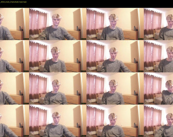 gofymcmouse