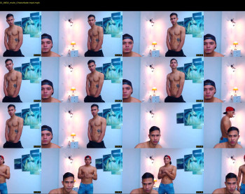 hottalentedguys
