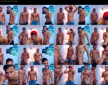 hottalentedguys