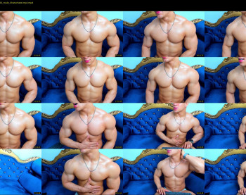 joeyevans