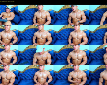 joeyevans