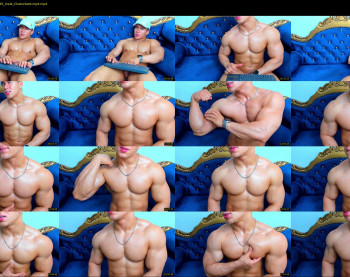 joeyevans