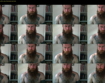 lumberjunked