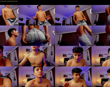 misterhouston1
