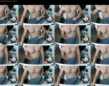 musclecockjack