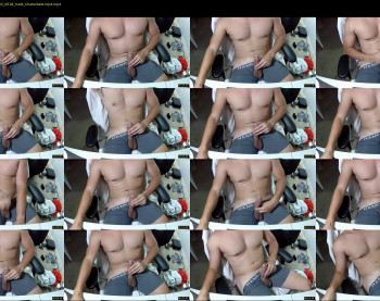 musclecockjack