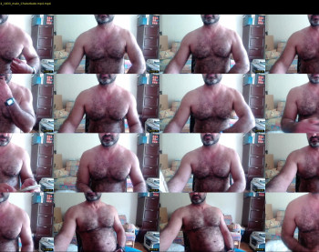 muscledadbear