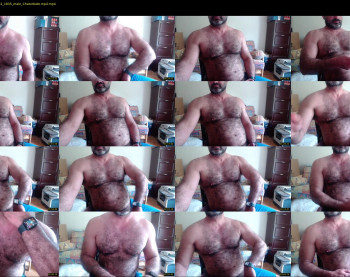 muscledadbear