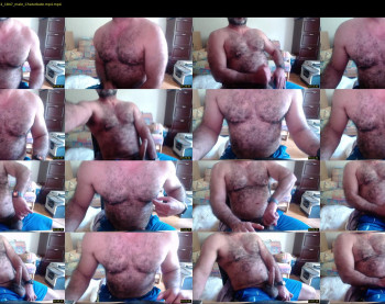 muscledadbear