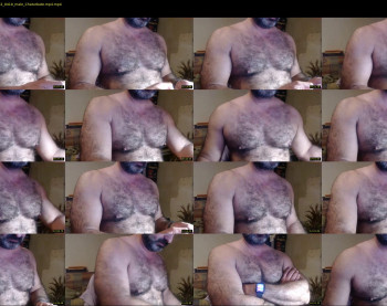 muscledadbear
