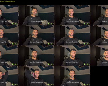 rogan1604