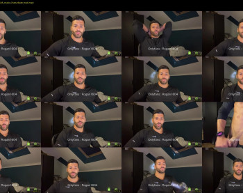 rogan1604